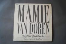 Mamie van Doren Young Dudes (Vinyl Maxi Single)