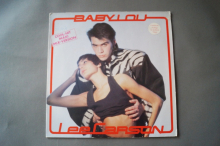 Lee Carson Baby Lou (White Vinyl Maxi Single)