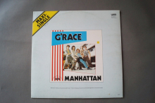 G´race Manhattan (Vinyl Maxi Single)