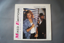 Mixed Emotions Bring back (Vinyl Maxi Single)