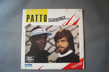 Patto Casablanca (Vinyl Maxi Single)