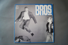Bros Drop the Boy (Vinyl Maxi Single)
