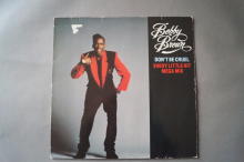 Bobby Brown Don´t be cruel (Vinyl Maxi Single)