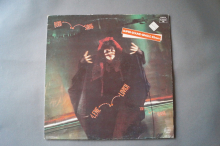 Lene Lovich Bird Song (Vinyl Maxi Single)