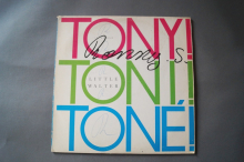 Tony Toni Toné Little Walter (Vinyl Maxi Single)