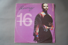 Junior Tucker Sixteen (Vinyl Maxi Single)