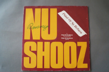 Nu Shooz Point of no Return (Vinyl Maxi Single)