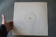 Dee Patten Who´s the Bad Man (Promo Vinyl Maxi Single)