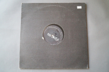DJ Rush Ooo La La (Vinyl Maxi Single)