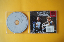 Safri Duo & Michael McDonald Sweet Freedom (Maxi CD)
