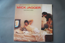 Mick Jagger Just another Night (Vinyl Maxi Single)