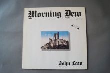John Law Morning Dew (Vinyl Maxi Single)