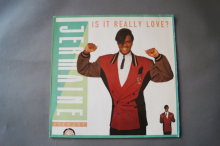 Jermaine Stewart Is it really Love (Vinyl Maxi Single)