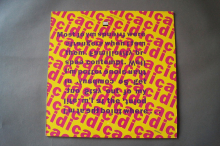 Bros I quit (Acidic) (Vinyl Maxi Single)