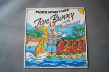 Jive Bunny That´s what I like (Vinyl Maxi Single)