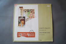 Scritti Politti & Ranking Ann The Word Girl (Vinyl Maxi Single)