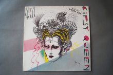 Gipsy & Queen Gipsy Queen (Vinyl Maxi Single)