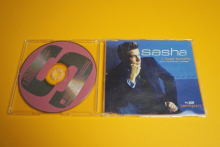 Sasha I feel lonely (Maxi CD)