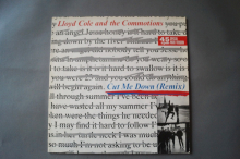 Lloyd Cole & The Commotions Cut me down (Vinyl Maxi Single)