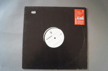 Kinnda Freak you out (Vinyl Maxi Single)