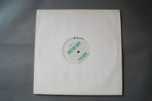 Beenie Man Turn around (Vinyl Maxi Single)