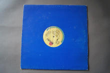 Ed Calle & Ja Jammers Thin skinned Woman Jam (Vinyl Maxi Single)