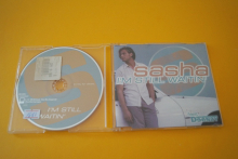Sasha I´m still waitin (Maxi CD)
