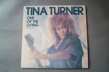 Tina Turner One of the Living (Vinyl Maxi Single)