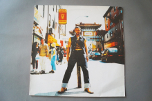 Vikter Duplaix Manhood (Vinyl Maxi Single)