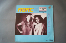 MDMC How about it (Vinyl Maxi Single)