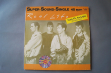 Real Life Send me an Angel (Multicoloured Vinyl Maxi Single)