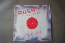 Mito Droid (Vinyl Maxi Single)