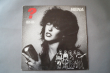 Nena Fragezeichen (Vinyl Maxi Single)