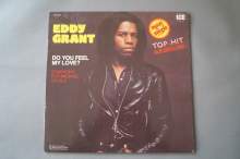 Eddy Grant Do You feel my Love (Vinyl Maxi Single)