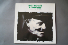 Hothouse Flowers Easier in the Morning (Vinyl Maxi Single)