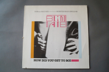Blind Date How did You get to me (Vinyl Maxi Single)