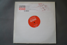 Les Gammas Outra Vida (Vinyl Maxi Single)