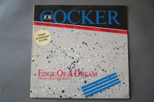 Joe Cocker Edge of a Dream (Vinyl Maxi Single)