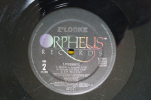 Z´Looke Lovesick (Vinyl Maxi Single)