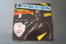 George Benson Kisses in the Moonlight (Vinyl Maxi Single)