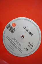 Chanson Don´t hold back (RedVinyl Maxi Single)