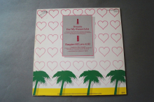 Chriss Sweets for my Sweet (Vinyl Maxi Single)