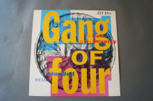 Gang of Four To Hell with Poverty (Vinyl Maxi Single)