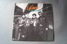 LeVert Casanova (Vinyl Maxi Single)