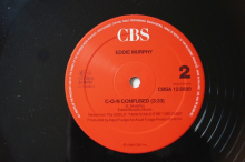 Eddie Murphy How could it be (Vinyl Maxi Single)