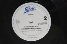 Europe Rock the Night (Vinyl Maxi Single)