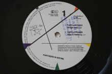 Partners in Kryme Turtle Power (Vinyl Maxi Single)
