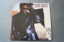 Bobby Brown Don´t be Cruel (Vinyl Maxi Single)