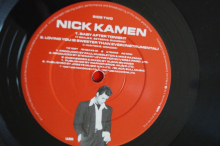 Nick Kamen Loving You is sweeter than ever (Vinyl Maxi Single)