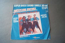 Ritchie Family Put Your Feet to the Beat (Vinyl Maxi Single)